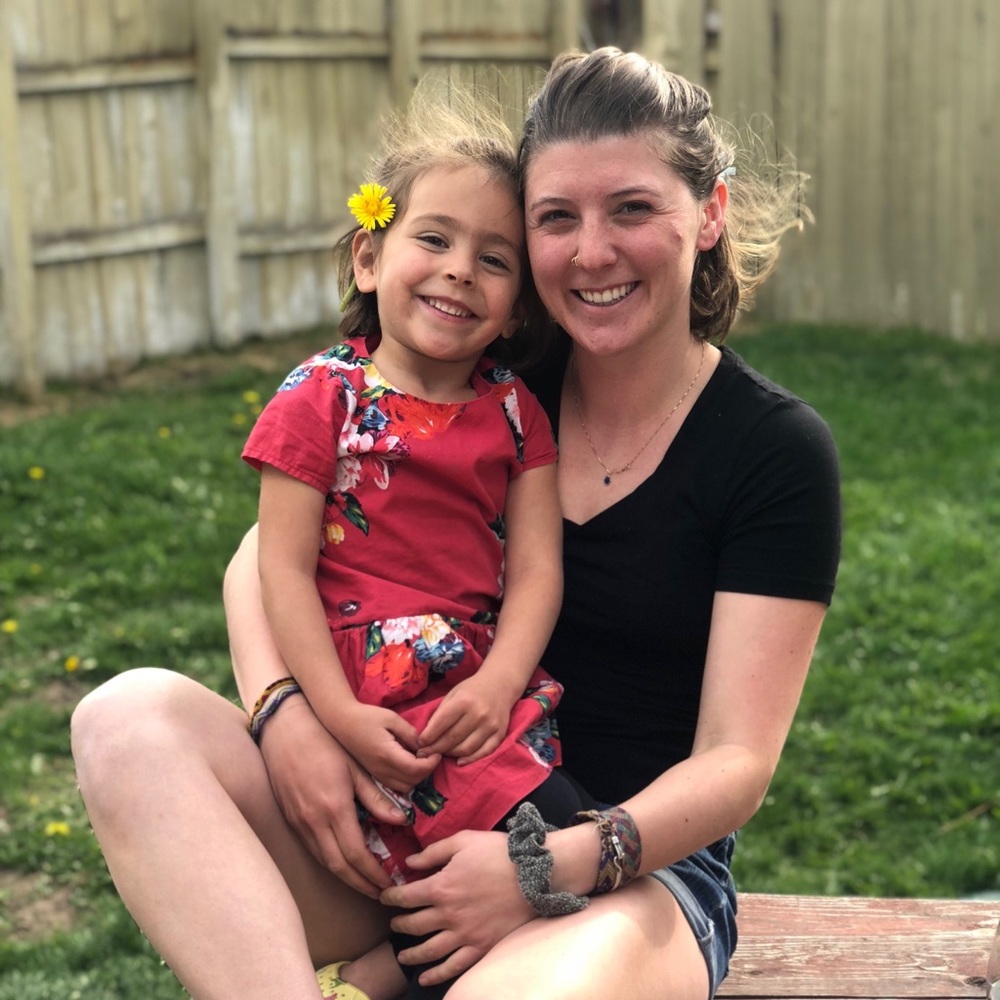 Meet your Posher, Amelia